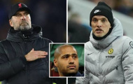 Glen Johnson đưa lời khuyên cho Chelsea và Liverpool