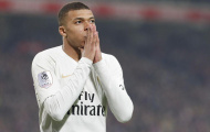 Mbappe lên tiếng về khả năng gia nhập CLB thành London