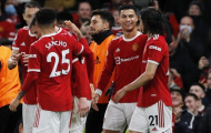 MU khởi sắc hơn, Rangnick ra chỉ thị mới cho Ronaldo và đồng đội