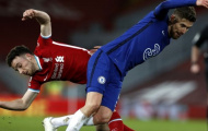 Sao Liverpool chỉ ra điểm chính yếu trong lối chơi Chelsea