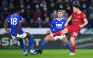 Sao Liverpool tự tin thu hẹp khoảng cách với Man City