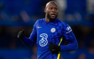 Lukaku gây sốc, tuyên bố Chelsea chỉ là lựa chọn thứ 4