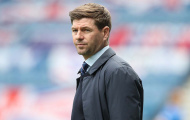 Steven Gerrard xác nhận tương lai sao Man Utd 