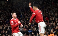 Thắng Burnley, Rangnick khen ngợi 4 ngôi sao Man Utd