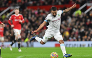 Thua Man United, HLV đối thủ bực bội với 2 pha bóng