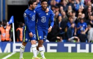 Tuchel tiết lộ mùa giải có vẻ đã kết thúc với 1 sao Chelsea