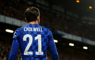 Vừa phẫu thuật xong, Ben Chilwell phá vỡ im lặng
