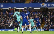 Chelsea có thể phải đầu hàng danh hiệu Premier League