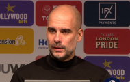 Đứng trên Chelsea và Liverpool, Pep thừa nhận sự thật