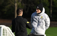 Chelsea kém Man City 8 điểm, HLV Tuchel vẫn nói cứng