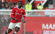 Xác nhận! Man Utd thực hiện xong thương vụ đầu tiên trong tháng 1
