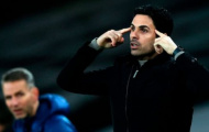 Arteta hé lộ kế hoạch chuyển nhượng của Arsenal