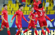 Bóng đá Việt Nam 2022: Đổi mới và vượt lên chính mình