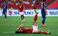 CNN: 'Indonesia sẽ lại là á quân AFF Cup'