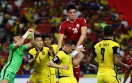 Indonesia chịu tổn thất khó hiểu trước trận chung kết lượt về AFF Cup