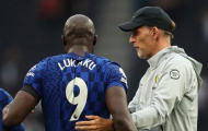HLV Tuchel phá vỡ im lặng sau phát ngôn gây sốc của Lukaku