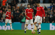 Man Utd đang tự đẩy báu vật của đội bóng khỏi OTF 