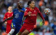 Mark Lawrenson dự đoán tỷ số trận Chelsea vs Liverpool