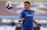 So sánh Lucas Digne với các hậu vệ Chelsea