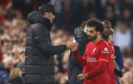 Klopp: 'Bỏ lỡ quả phạt đền là một việc khó khăn'