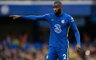 Yêu sách bất thành, thương vụ Rudiger - Real Madrid ngã ngũ?