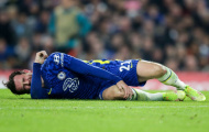 Chelsea sai lầm khi bỏ qua sản phẩm của lò La Masia