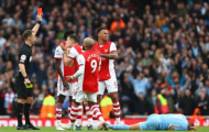 2 quyết định đúng đắn và 2 sai lầm của Arteta trong trận thua Man City