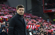Sự vắng mặt của Klopp trước Chelsea có thể trì hoàn giấc mơ của Gerrard