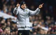 Tuchel dùng 4 từ để mô tả sức mạnh của Man City