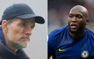 Rất nhanh chóng, HLV Tuchel ra 2 đòn trừng phạt Lukaku