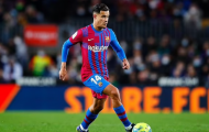 Cựu sao Liverpool lọt vào tầm ngắm của Tottenham