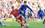 Đội hình Chelsea đấu Liverpool: Havertz lĩnh xướng hàng công?