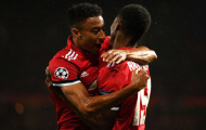 Động thái rõ ràng, sao thất sủng công khai rời Man Utd