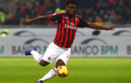 Chelsea nhảy vào cuộc đua chiêu mộ máy quét Serie A