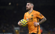 Arsenal và Man United nhận thông điệp chắc chắn về vụ Ruben Neves