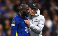 Tuchel sai lầm khi loại Lukaku