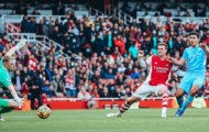 Kết liễu Arsenal, Rodri nói ra điều điên rồ