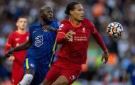 Lực lượng Liverpool đấu Chelsea: 7 cái tên out