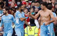 “Man City không xứng đáng giành chiến thắng”
