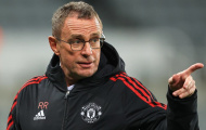 'Rangnick phải giải quyết điều đó nếu muốn lọt vào top 4'