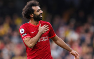 Sau tất cả, 2022 sẽ là năm của Salah? 