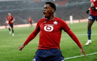 Thống kê thúc đẩy Arsenal chiêu mộ Jonathan David