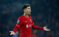“Tôi sẽ không ngạc nhiên nếu Firmino gia nhập Aston Villa”