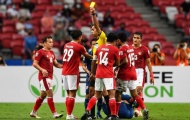 Vì sao Indonesia nhận giải Fair Play ở AFF Cup 2020?