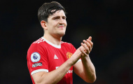 Xác nhận! Rõ lý do Maguire vắng mặt trận Man Utd - Wolves