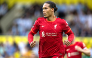 Van Dijk đặc biệt khen ngợi 2 cầu thủ đẳng cấp của Chelsea