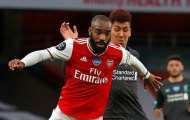 Arsenal có 1 cầu thủ giống như Firmino, đang làm người hùng thầm lặng?