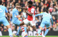 CĐV Arsenal: 'Chúng ta có một cỗ máy tuyến giữa'