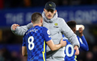 Chấm điểm Chelsea trận Liverpool: Một điểm 8 xuất hiện