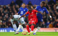 Chelsea hòa kịch tính Liverpool, Premier League đã nhận ra 1 điều